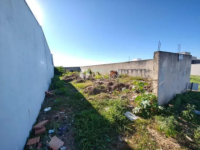 Terreno com 208m², à venda, no bairro Residencial Villa Nogueira em Artur Nogueira