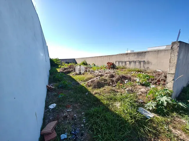 Terreno com 208m², à venda, no bairro Residencial Villa Nogueira em Artur Nogueira