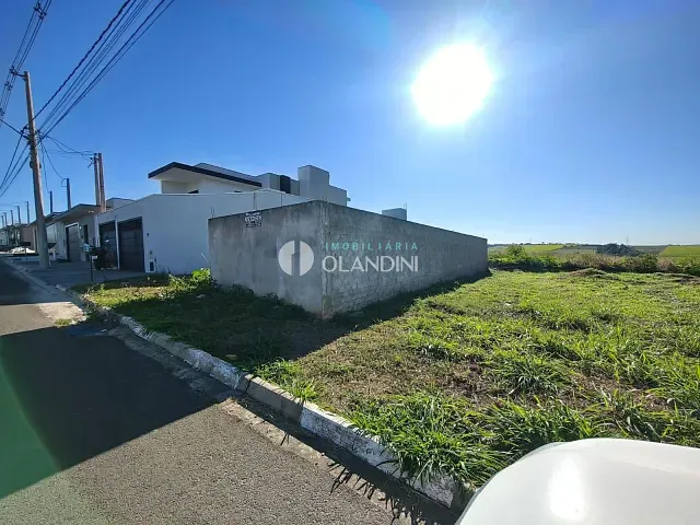 Terreno com 208m², à venda, no bairro Residencial Villa Nogueira em Artur Nogueira