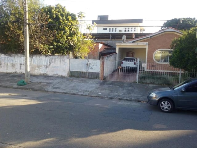 Foto do Terreno - Terreno à venda 520M², Jardim das Indústrias, São José dos Campos - SP | RUSSI IMÓVEIS