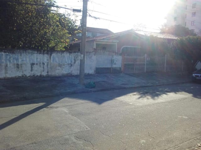 Foto do Terreno - Terreno à venda 520M², Jardim das Indústrias, São José dos Campos - SP | RUSSI IMÓVEIS