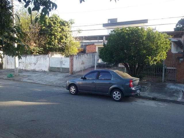 Foto do Terreno - Terreno à venda 520M², Jardim das Indústrias, São José dos Campos - SP | RUSSI IMÓVEIS