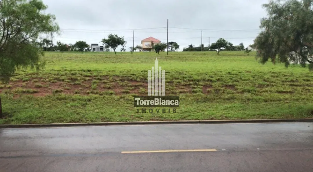 Terreno, 421 m² - Foto 1