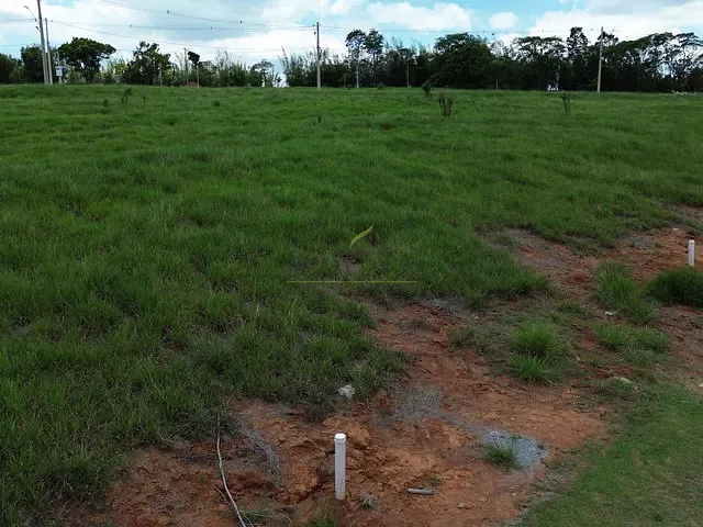Terreno com 360m², à venda, no bairro Cachoeira em Atibaia