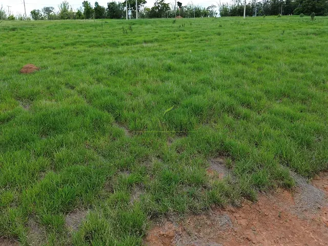 Terreno com 360m², à venda, no bairro Cachoeira em Atibaia