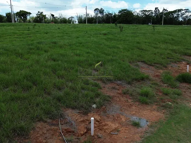 Terreno com 360m², à venda, no bairro Cachoeira em Atibaia