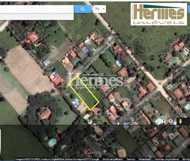 Terreno, 1863 m² - Foto 1