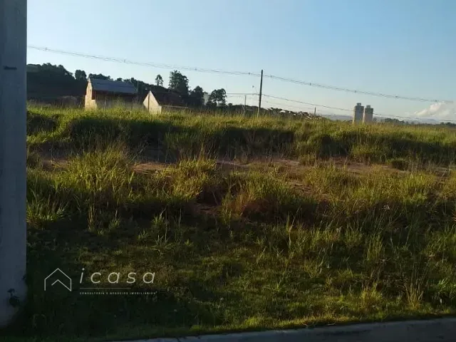 Terreno com 250m², à venda, no bairro Putim em São José dos Campos
