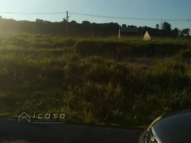 Terreno com 250m², à venda, no bairro Putim em São José dos Campos