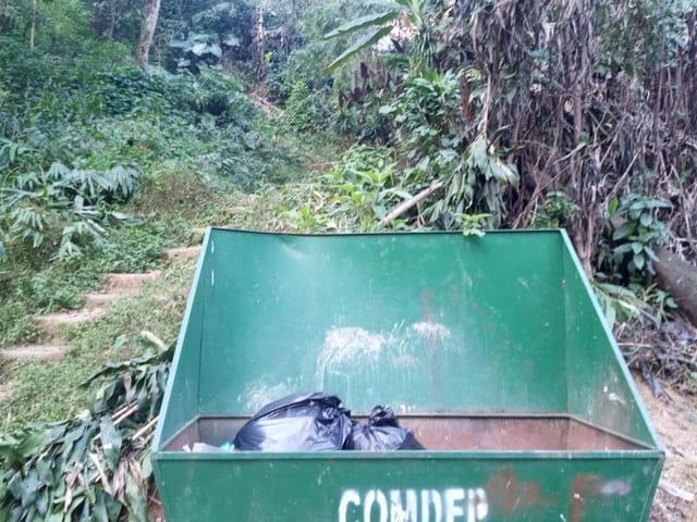 Terreno com 785m², à venda, no bairro Quitandinha em Petrópolis