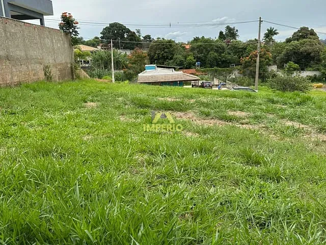 Terreno com 1020m², à venda, no bairro Terras de Santa Izabel em Salto