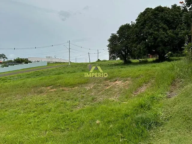 Terreno com 1020m², à venda, no bairro Terras de Santa Izabel em Salto