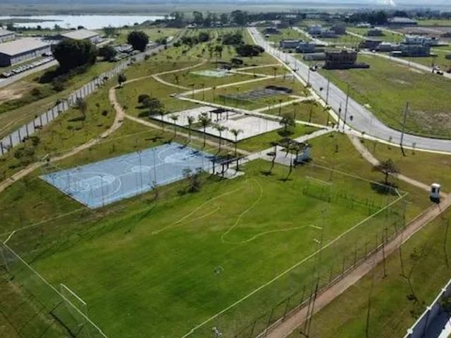 Foto do Terreno - Terreno à venda, 250 m² por R$ 270.000,00 - Jardim das Flores - São José dos Campos/SP | INDEPENDENCE NEGOCIOS IMOBILIARIOS LTDA