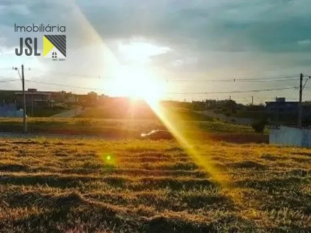 Terreno com 540m², à venda, no bairro Guamirim em Caçapava