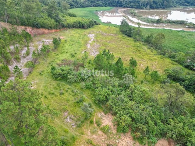 Terreno com 21000m², à venda, no bairro Parque Alvorada em Santana de Parnaíba