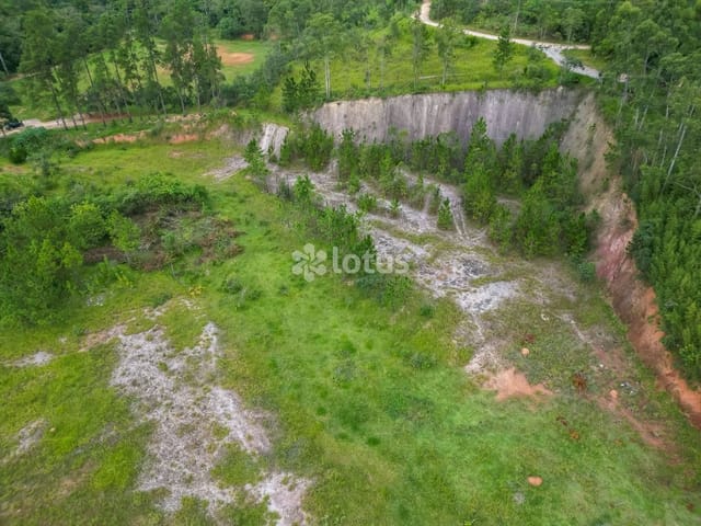 Terreno com 21000m², à venda, no bairro Parque Alvorada em Santana de Parnaíba