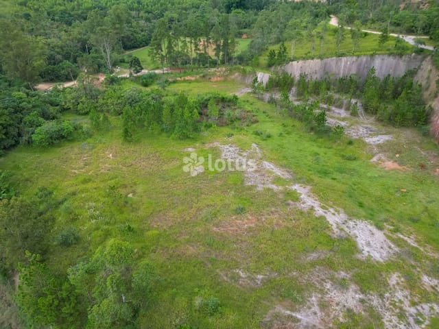 Terreno com 21000m², à venda, no bairro Parque Alvorada em Santana de Parnaíba