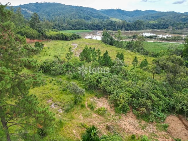 Terreno com 21000m², à venda, no bairro Parque Alvorada em Santana de Parnaíba