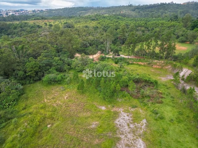 Terreno com 21000m², à venda, no bairro Parque Alvorada em Santana de Parnaíba