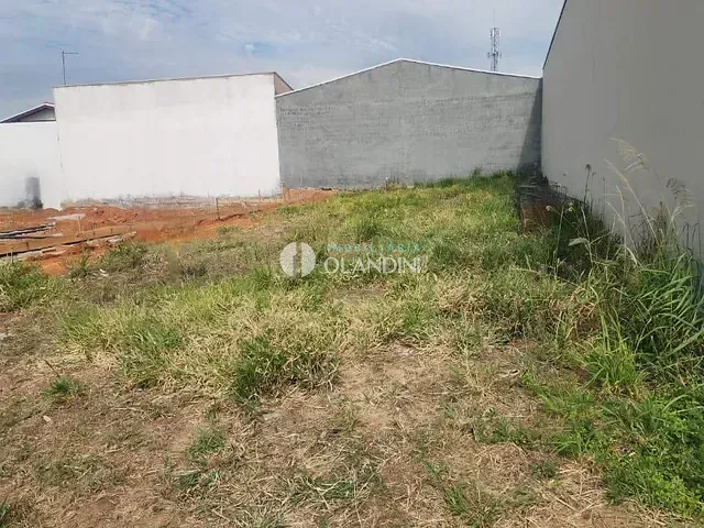 Terreno com 200m², à venda, no bairro Vila Nogueira em Artur Nogueira