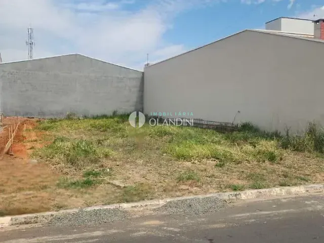 Terreno com 200m², à venda, no bairro Vila Nogueira em Artur Nogueira