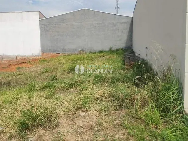 Terreno com 200m², à venda, no bairro Vila Nogueira em Artur Nogueira
