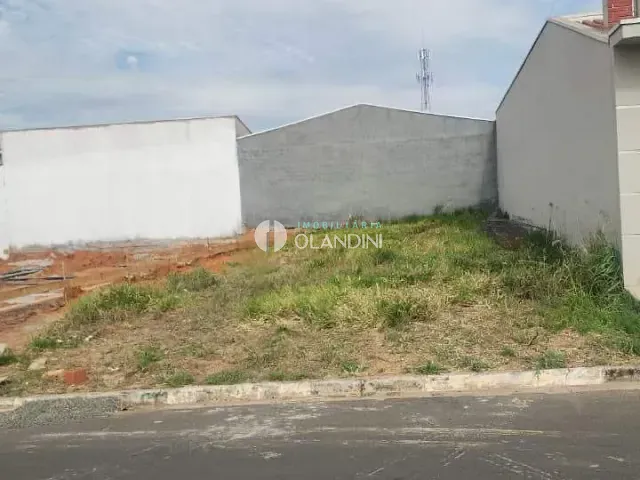 Terreno com 200m², à venda, no bairro Vila Nogueira em Artur Nogueira
