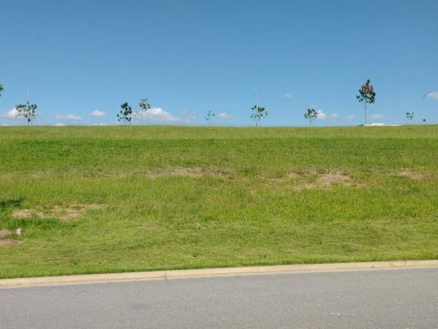 Foto do Terreno - Terreno 520 m² no Alphaville 2 Urbanova | RUSSI IMÓVEIS