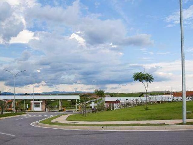 Foto do Terreno - Terreno 520 m² no Alphaville 2 Urbanova | RUSSI IMÓVEIS