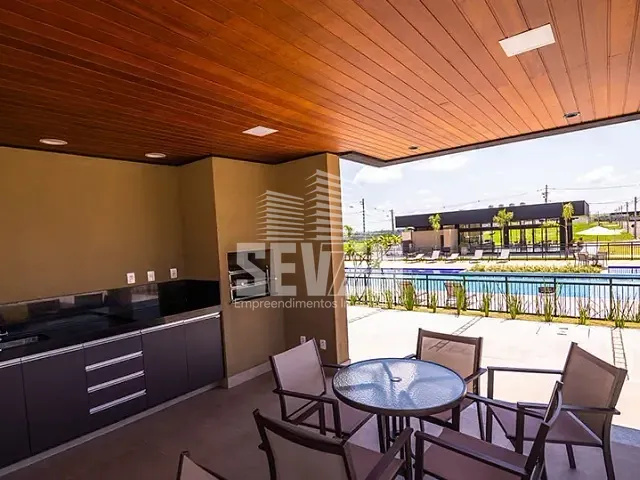Terreno com 300m², à venda, no bairro Residencial Villa de León em Piratininga