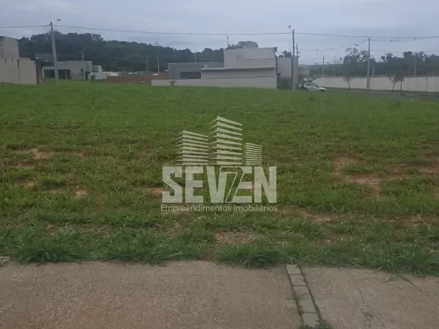 Terreno com 300m², à venda, no bairro Residencial Villa de León em Piratininga
