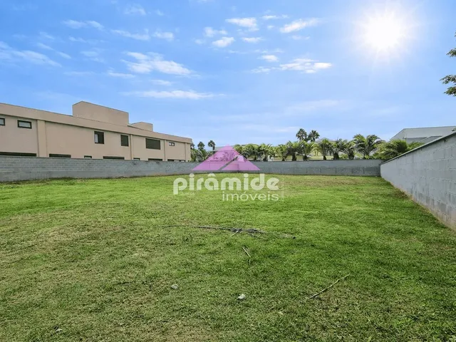 Terreno com 1200m², à venda, no bairro Urbanova em São José Dos Campos
