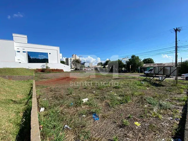Terreno com 1560m², para alugar, no bairro SAIC em Chapecó