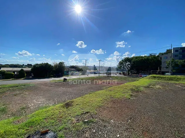 Terreno com 1560m², para alugar, no bairro SAIC em Chapecó