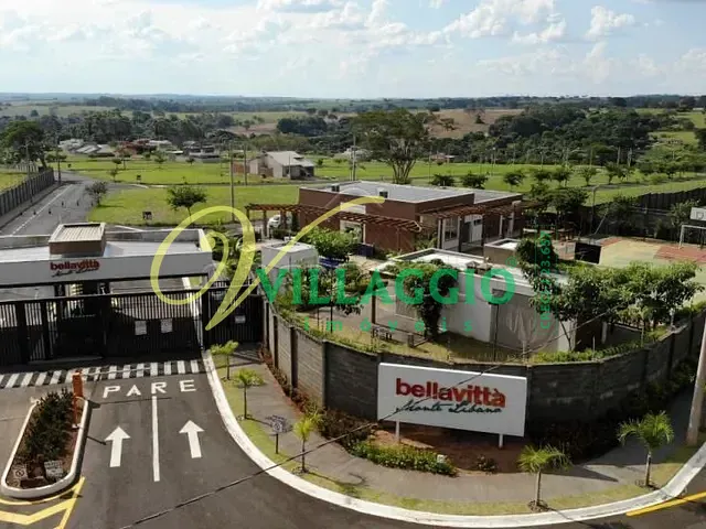 Terreno com 236m², à venda, no bairro JACUTINGA em Bady Bassitt