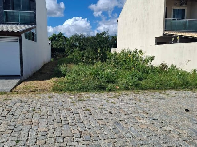 Terreno com 205m², à venda, no bairro Parque Aurora em Campos dos Goytacazes