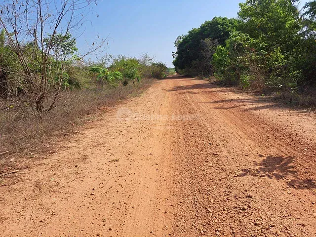 Terreno com 4180000m², à venda, no bairro Zona Rural em Matões