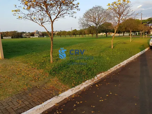 Terreno com 1344m², à venda, no bairro Jardim Tarobá em Cambé