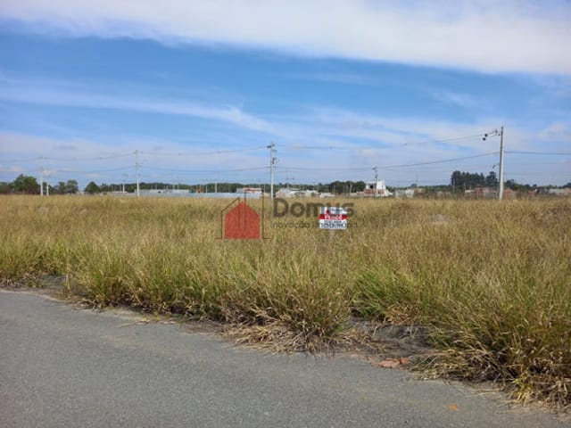 Terreno com 125m², à venda, no bairro Residencial e Comercial Portal dos Eucaliptos em Pindamonhangaba