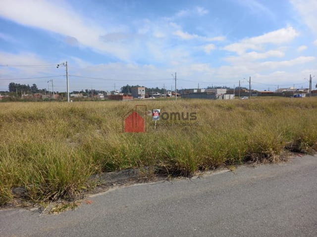 Terreno com 125m², à venda, no bairro Residencial e Comercial Portal dos Eucaliptos em Pindamonhangaba