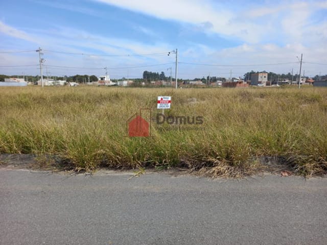 Terreno com 125m², à venda, no bairro Residencial e Comercial Portal dos Eucaliptos em Pindamonhangaba