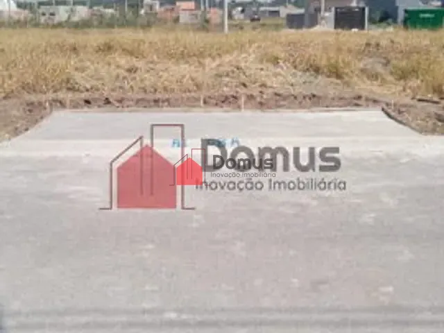 Terreno com 125m², à venda, no bairro Residencial e Comercial Portal dos Eucaliptos em Pindamonhangaba