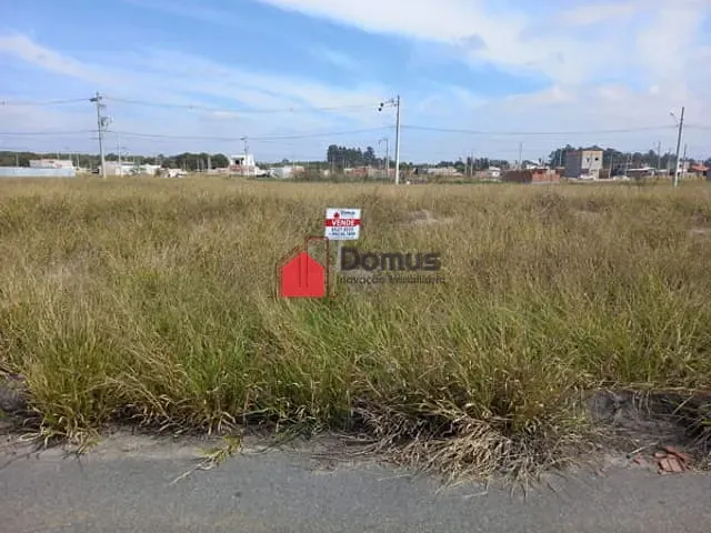 Terreno com 125m², à venda, no bairro Residencial e Comercial Portal dos Eucaliptos em Pindamonhangaba