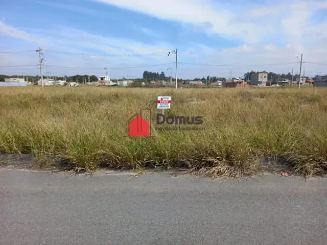 Terreno com 125m², à venda, no bairro Residencial e Comercial Portal dos Eucaliptos em Pindamonhangaba