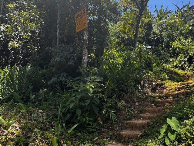 Terreno com 785m², à venda, no bairro Quitandinha em Petrópolis