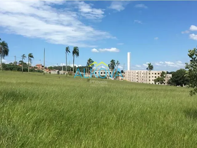 Terreno com 76000m², à venda, no bairro Jardim São José em São José dos Campos