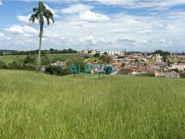 Terreno com 76000m², à venda, no bairro Jardim São José em São José dos Campos
