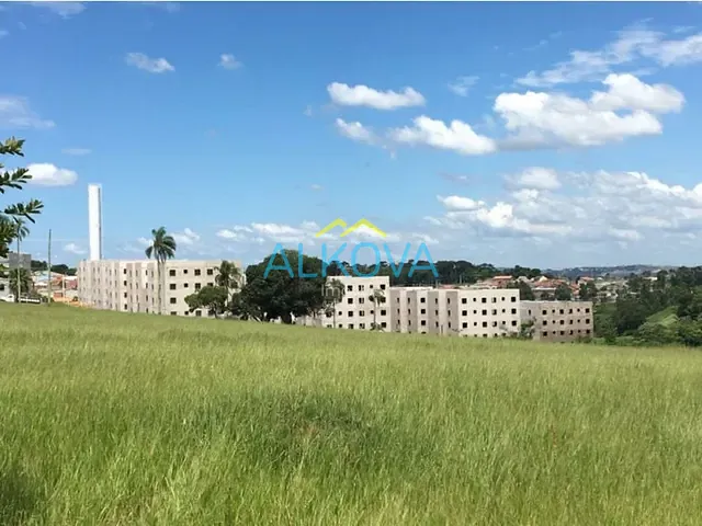Terreno com 76000m², à venda, no bairro Jardim São José em São José dos Campos
