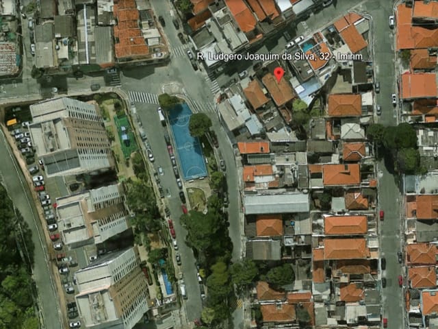 Foto do Terreno - Terreno residencial para venda em Imirim, 321m² | Lares e Andares Imóveis