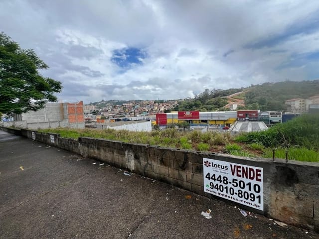 Terreno com 324m², à venda, no bairro Portais (Polvilho) em Cajamar